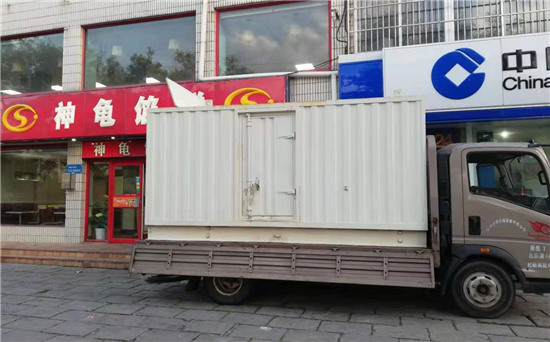 哈巴河发电车出租