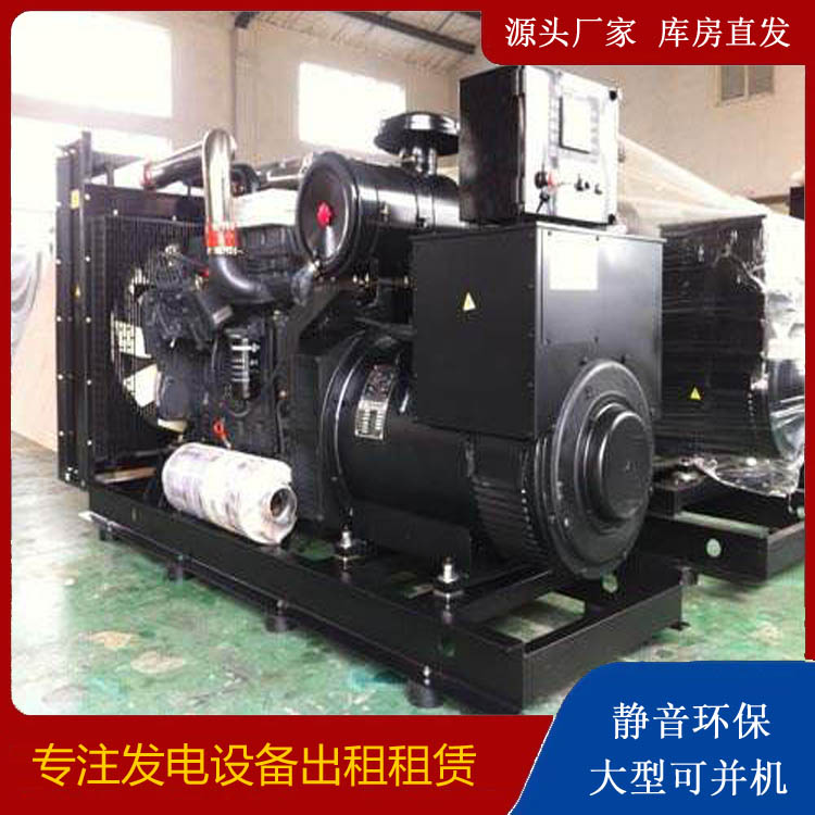 哈巴河发电车出租 柴油发电机组需要经常换机油吗？