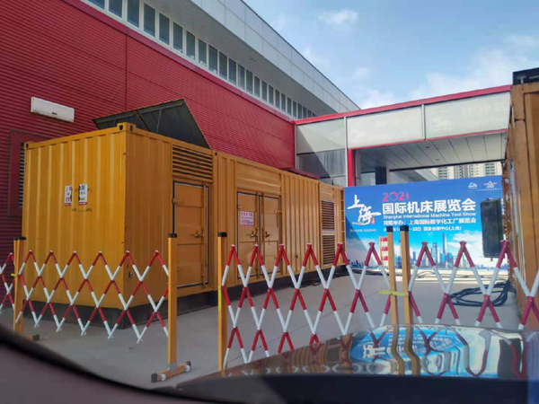 哈巴河发电机出租 对于发电机的特性你了解多少？
