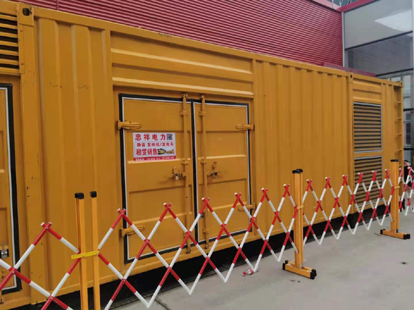哈巴河关于通用发电机的十万个为什么？