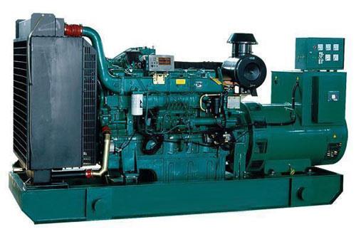 哈巴河出租发电机-康明斯发电机指示控制灯的作用