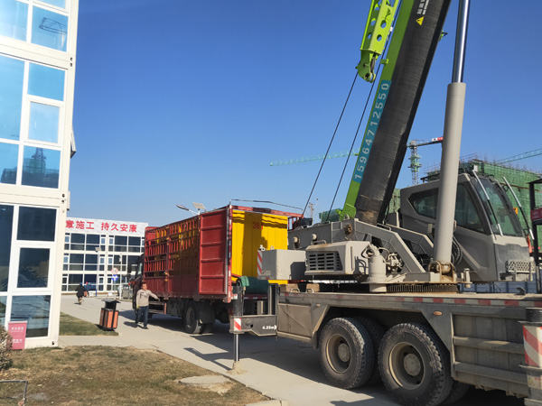 哈巴河发电机出租50KW柴油发电机组需要配多粗电缆线