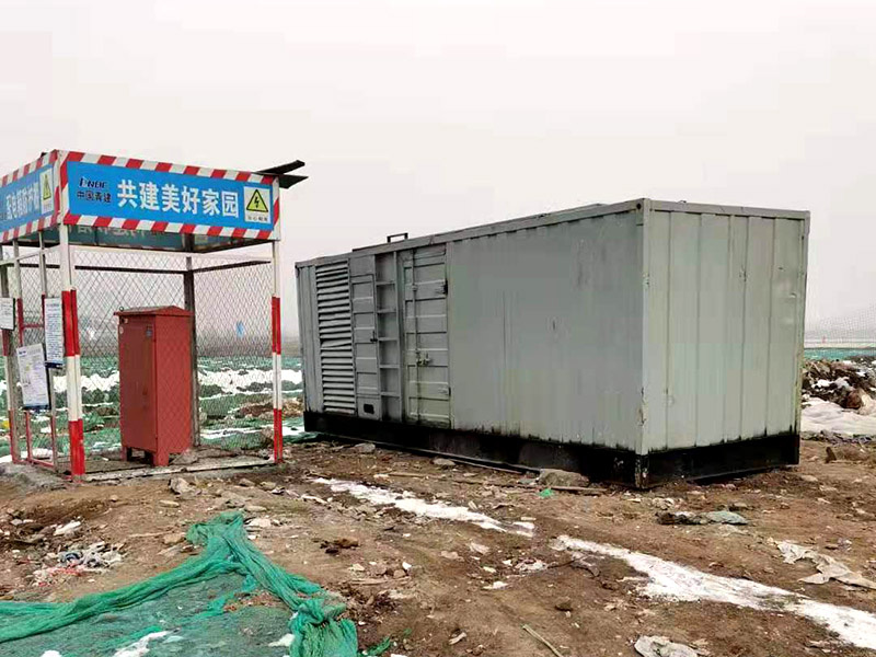哈巴河燃气发电机在高海拔地区运行时会遇到哪些常见故障？