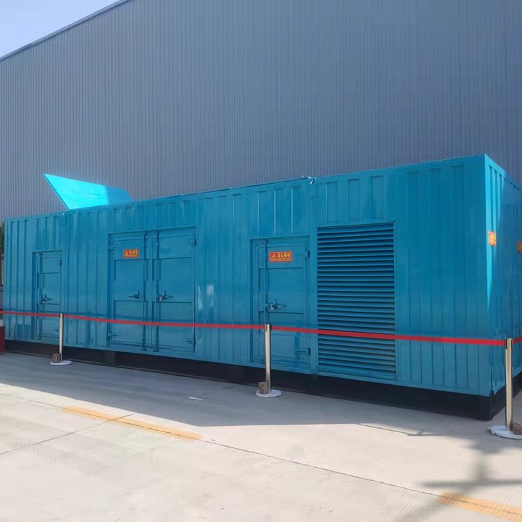 哈巴河怎样更换柴油发电机组的空气滤清器？