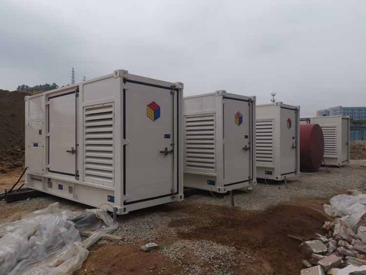 哈巴河如何降低 200KW 柴油发电机的燃油消耗率？
