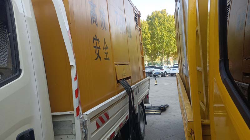 哈巴河如何判断柴油发电机组和UPS电源的切换时间是否符合要求？