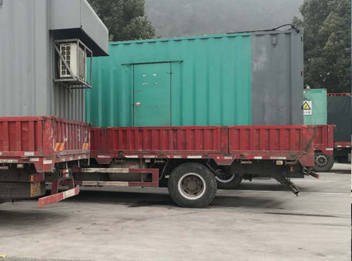 哈巴河柴油发电机组使用注意安全事项有哪些？