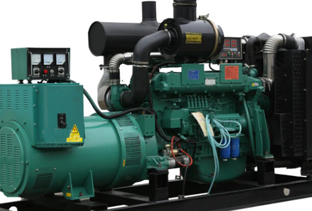 哈巴河如何判断水冷式机油散热器的散热效率是否下降？