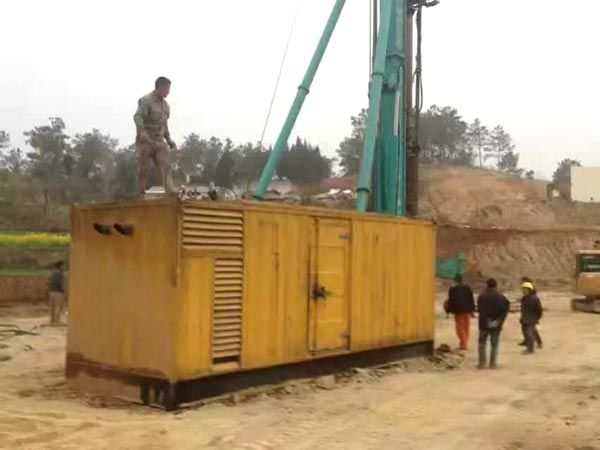 哈巴河柴油发电机组应用场合有哪些？